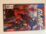 G.I. JOE REAL AMERICAN HERO NO.2