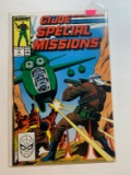 G.I. JOE SPECIAL MISSIONS #9