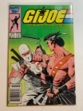 G.I. JOE REAL AMERICAN HERO #52