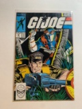 G.I. JOE REAL AMERICAN HERO #82