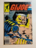 G.I. JOE REAL AMERICAN HERO #83