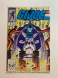 G.I. JOE REAL AMERICAN HERO #84