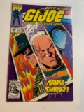 G.I. JOE REAL AMERICAN HERO #124
