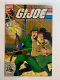 G.I. JOE REAL AMERICAN HERO #128