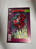 DEADPOOL #012