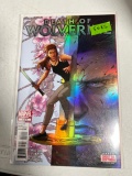DEATH OF WOLVERINE 3 OF 4