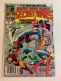 MARVEL SUPER HEROS SECRET WAR #3