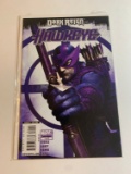 DARK REIGN HAWKEYE 1 OF 5