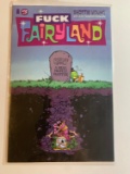 FUCK FAIRYLAND #16