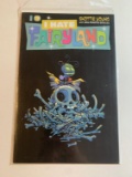 I HATE FAIRYLAND #16