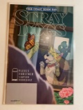 STRAY DOGS FREE COMIC BOOK DAY 2021