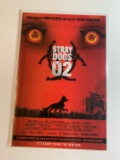 STRAY DOGS #2 FOURTH PRINT