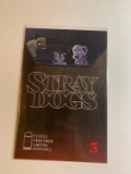 STRAY DOGS #3