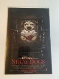STRAY DOGS #3 VARIANT EDITION