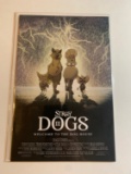 STRAY DOGS #3 VARIANT EDITION
