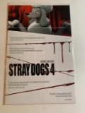 STRAY DOGS #4