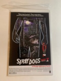 STRAY DOGS PART V