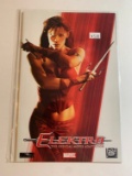ELEKTRA THE OFFICIAL MOVIE ADAPTATION