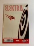ELEKTRA #010