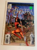 MARVEL KNIGHTS ELEKTRAN #7 DIRECT EDITION