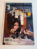 MARVEL KNIGHTS ELEKTRAN #16 DIRECT EDITION GREG HORN