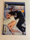 MARVEL KNIGHTS ELEKTRAN #20 DIRECT EDITION GREY HORN
