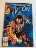 THE FALCON #1