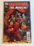 DEADPOOL THE MUSICAL #49.1