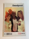 DEADPOOL #042 VARIANT EDITION