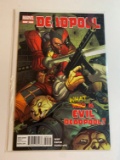 DEADPOOL #45