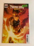 PHEONIX SUN ECHO #1 VARIANT EDITION