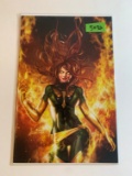 PHEONIX RESURRECTION VARIANT EDITION #1