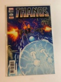 THANOS #13 VARIANT EDITION
