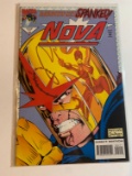 NOVA #2 MARVEL