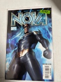 NOVA #8 MARVEL DIRECT EDITION
