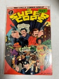 SUPER COPS #1