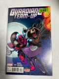 GUARDIANS TEAM-UP #010