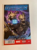 GUARDIANS OF THE GALAXY #1