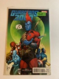 GUARDIANS 3000 #001 VARIANT EDITION