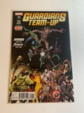 GUARDIANS TEAM-UP #001