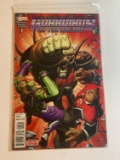 GUARDIANS OF THE GALAXY #005