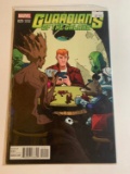 GUARDIANS OF THE GALAXY #25 VARIANT EDITION