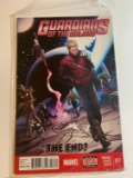 GUARDIANS OF THE GALAXY #027