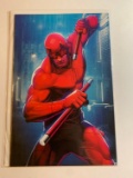 DAREDEVIL #609 BATTLELINES VARIANT 1ST APPERANCE OF THE VIGIL