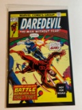 DAREDEVIL #132