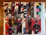 DAREDEVIL ISSUES #1-19
