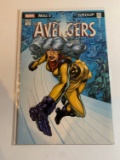 THE AVENGERS #675