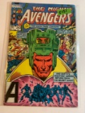 THE AVENGERS #243
