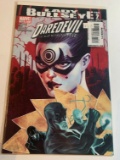 DAREDEVIL LADY BULLS EYE PART 2 #112