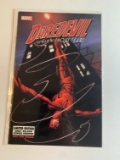 DAREDEVIL MAN WITHOUT FEAR LIMITED EDITION ONLY 50K COPIES PRINTED NOT FOR